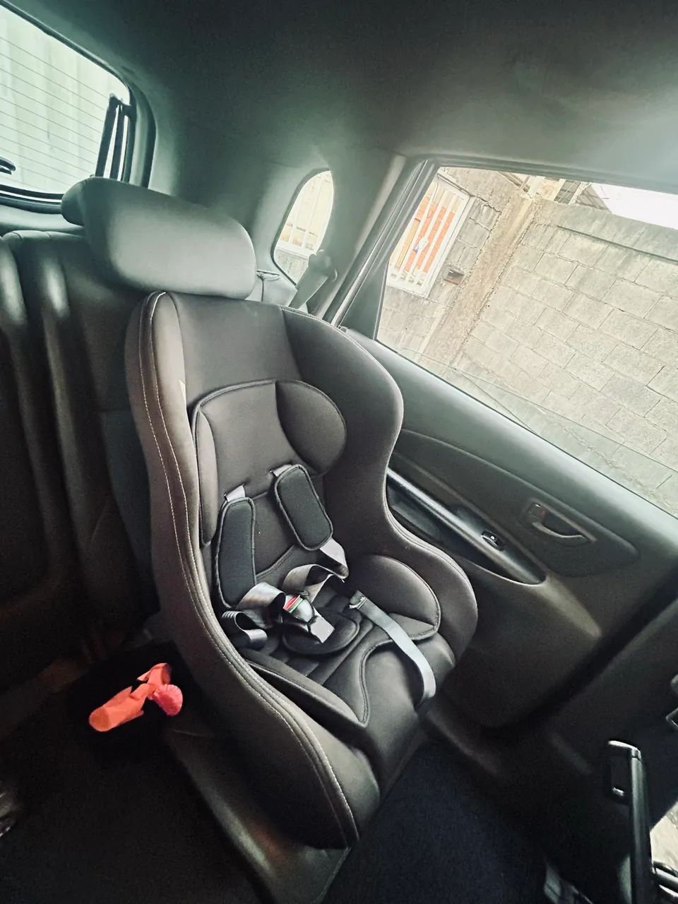 Cadeirinha Infantil para Carro - Conservada - Foto 5