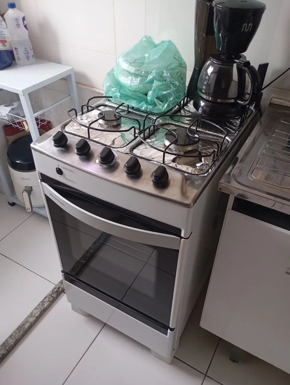 Mobília completa - Foto 4