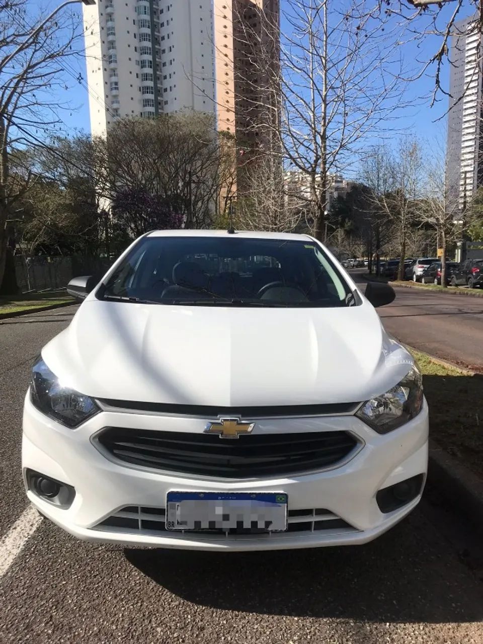 Alugo carro para motorista de aplicativo - Locação SEM CAUÇÃO ( Uber / 99 / inDriver 