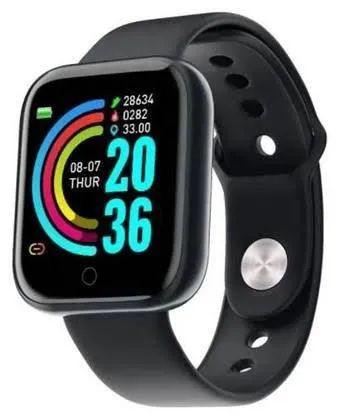 Smartwatch D20