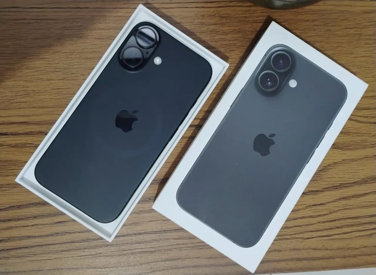 iPhone 16 128GB - Foto 3