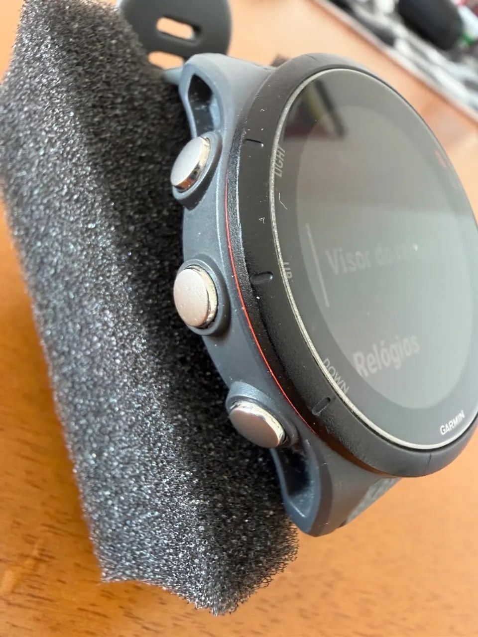 Garmin Forerunner 255 - Foto 4
