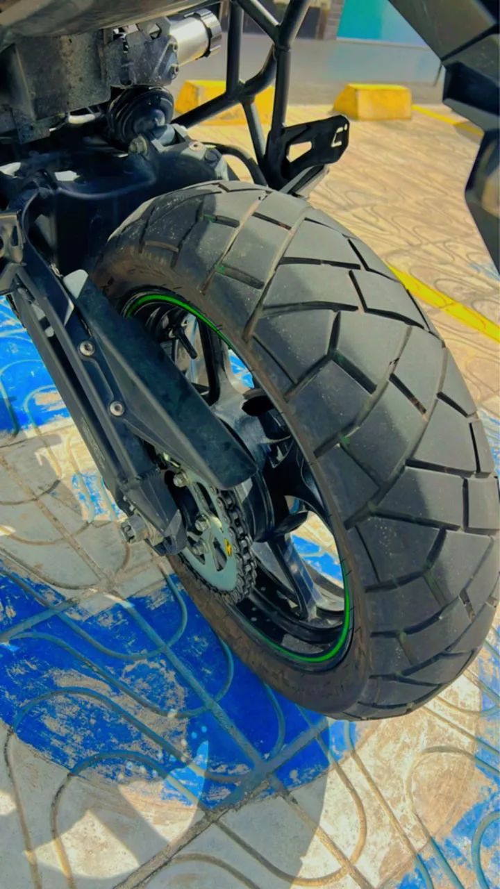 VERSYS 650  - Foto 5