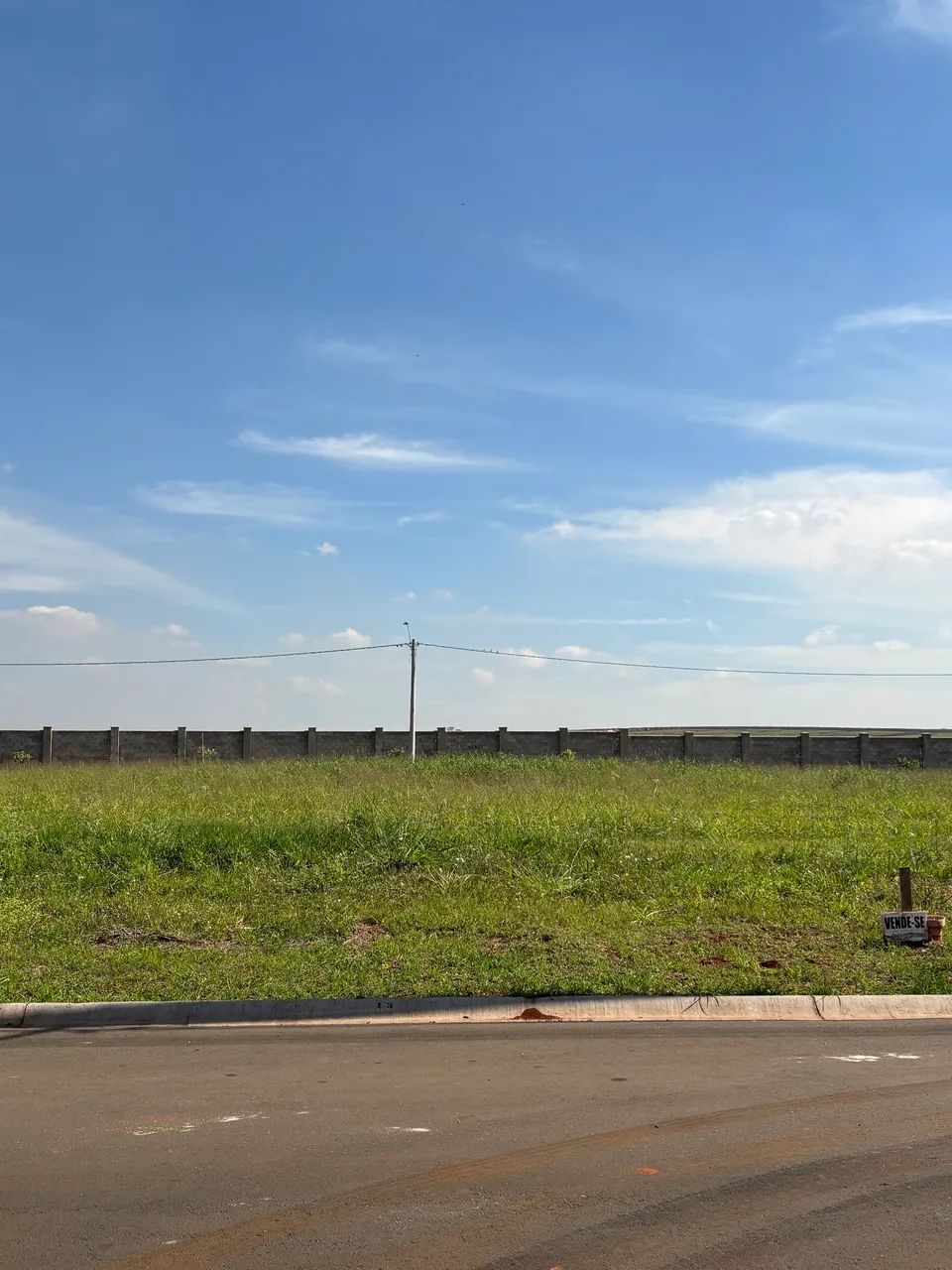 Terreno alto padrão em Paulínia - Foto 2