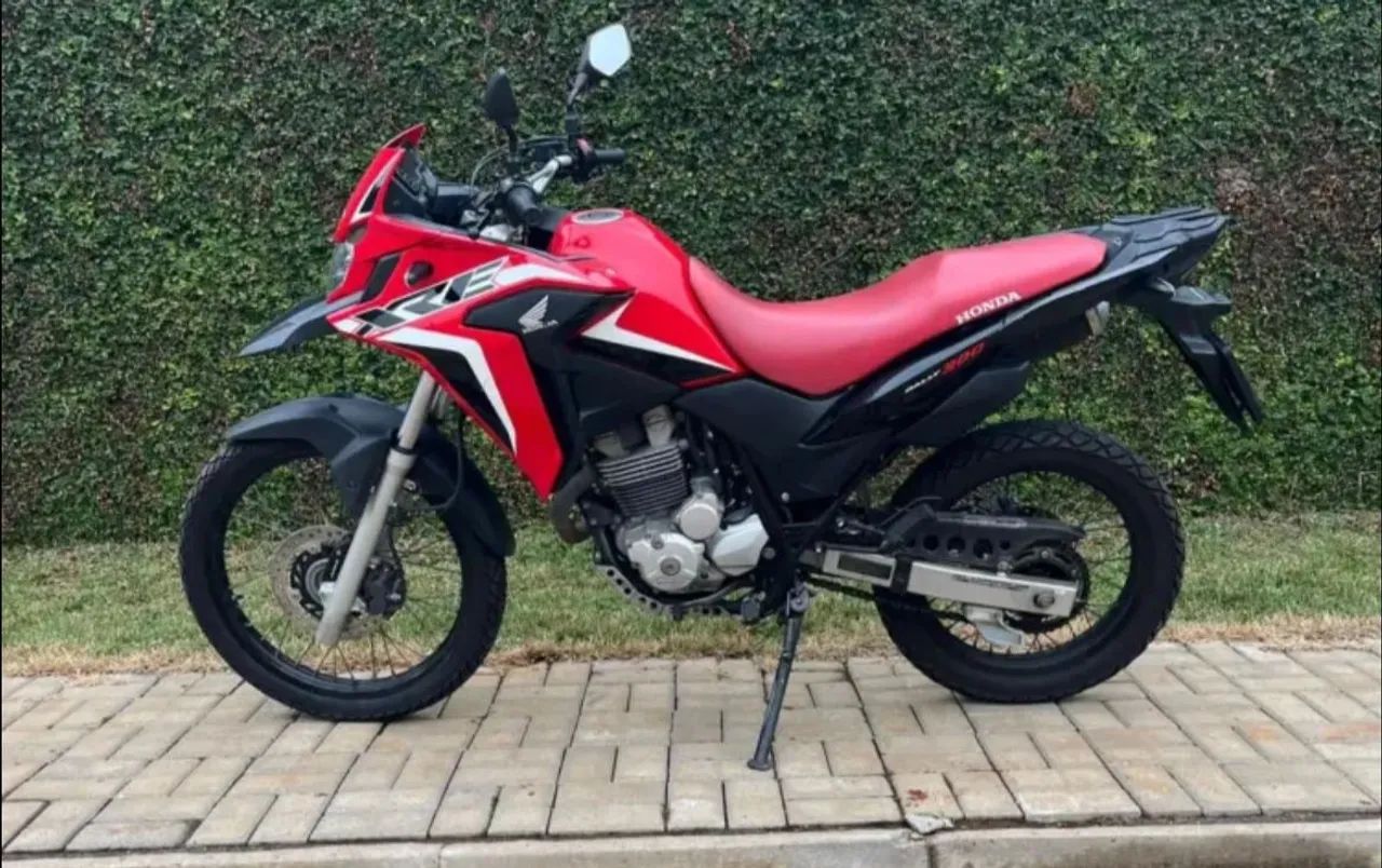 xre 2022 - Foto 4