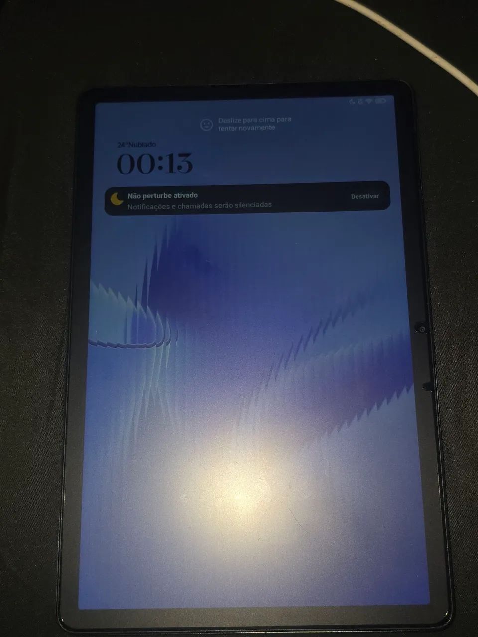 TABLET REDMI PAD SE