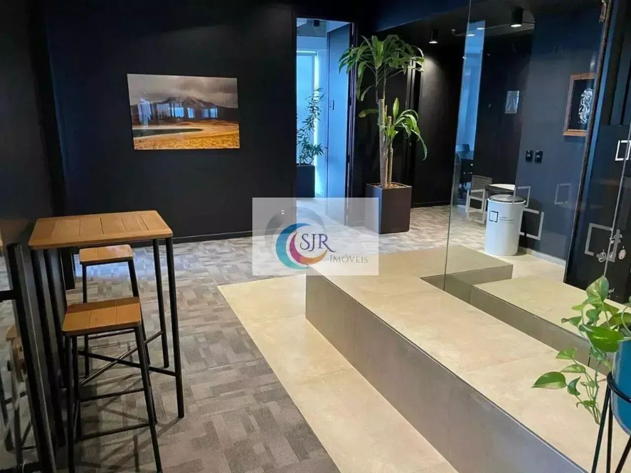 Conjunto, 692 m² -  Vila Olímpia - São Paulo/SP - Foto 2
