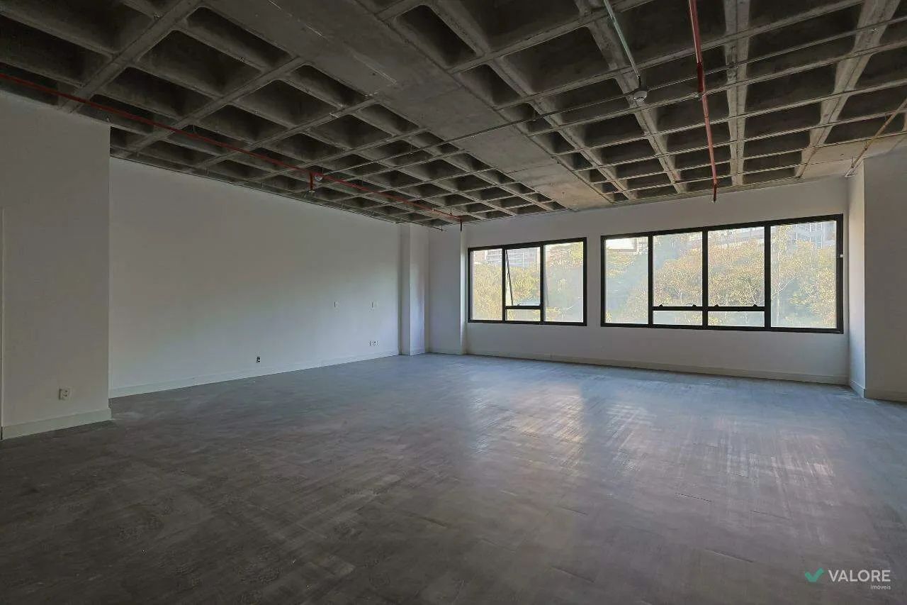 Sala para alugar no Vila da Serra - Foto 2