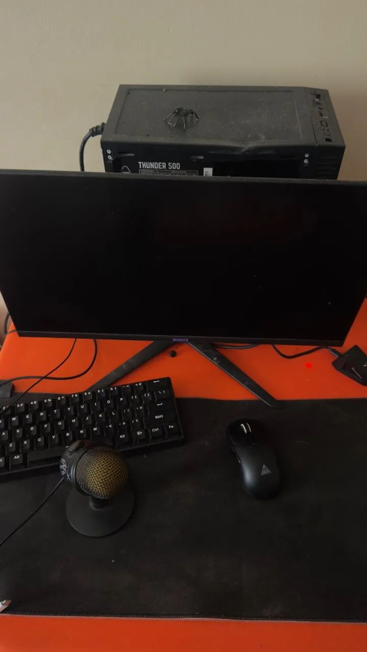 Computador gamer completo - Foto 2
