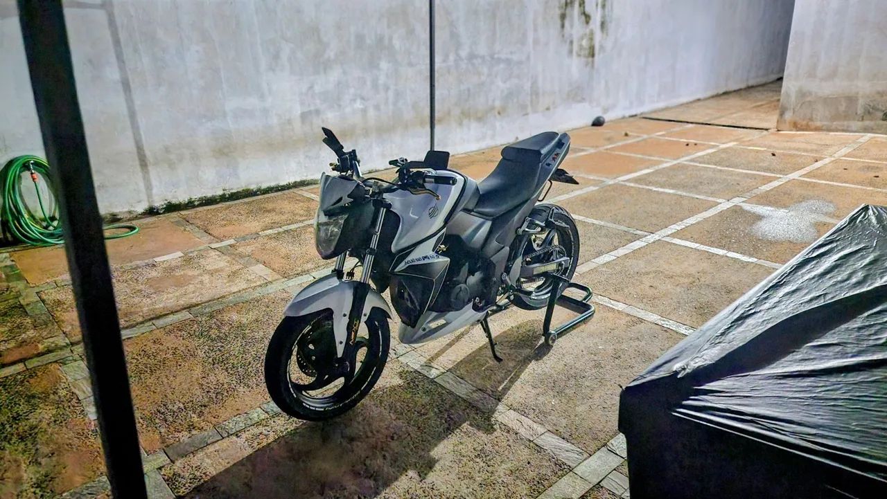 Dafra next 250 cc  - Foto 5