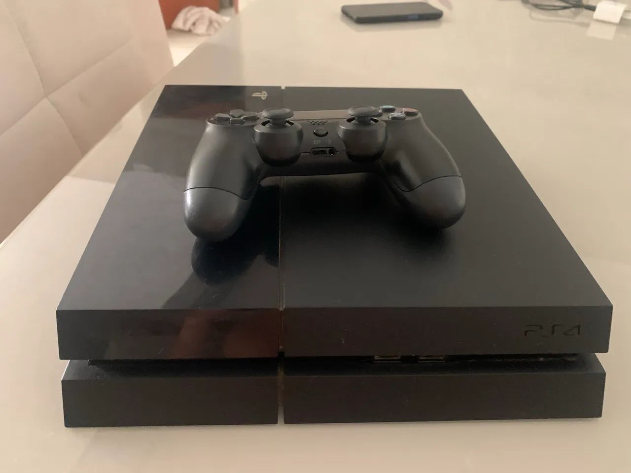 Ps4 slim 