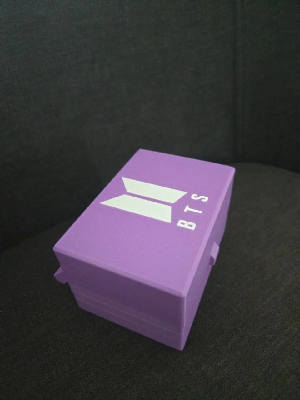 Caixa porta photocard - Foto 2