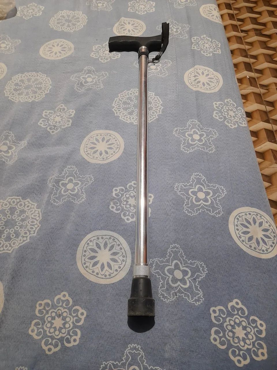 Bengala para uso pessoal - Foto 3