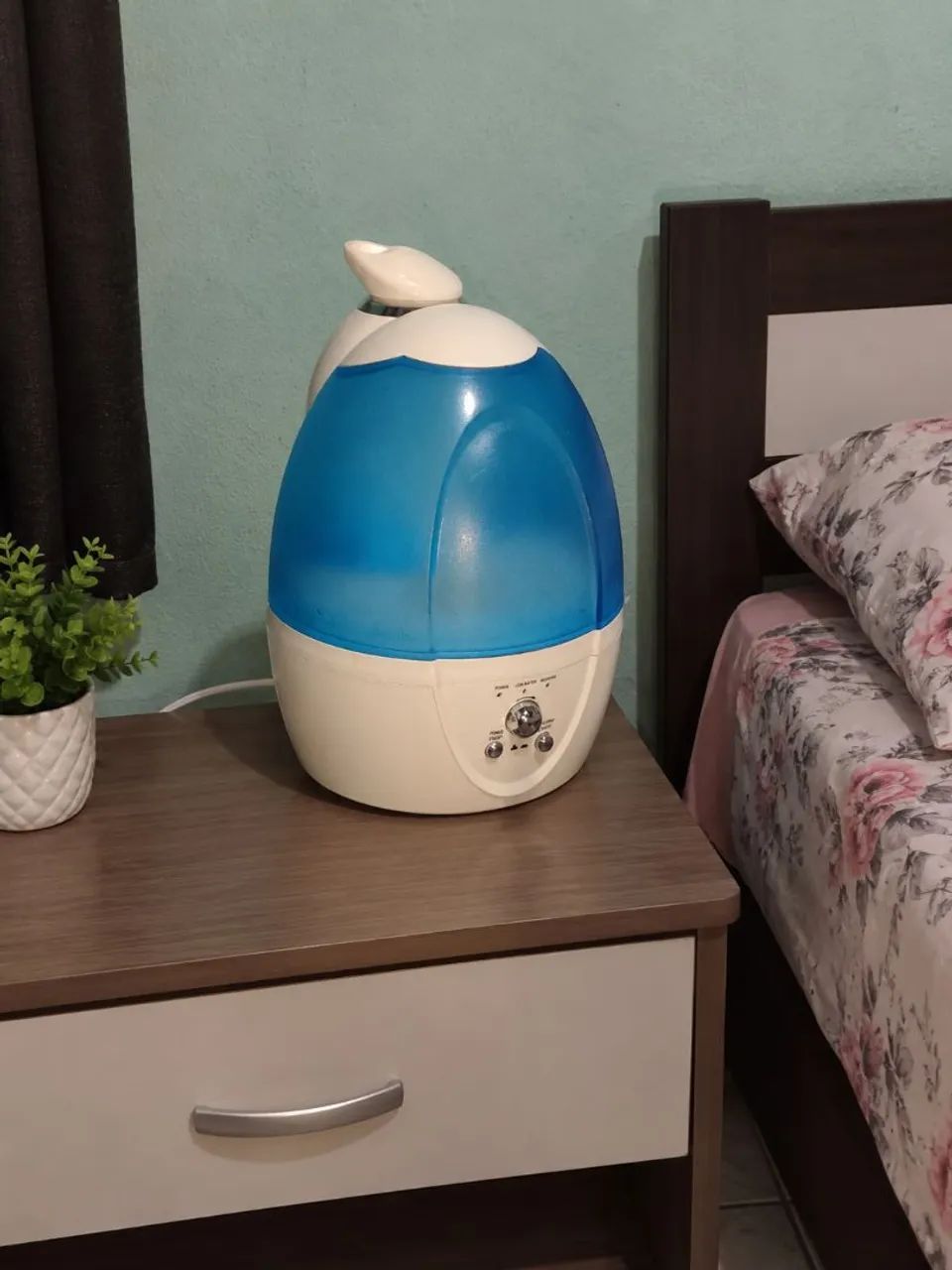 Umidificador de ambiente  - Foto 2