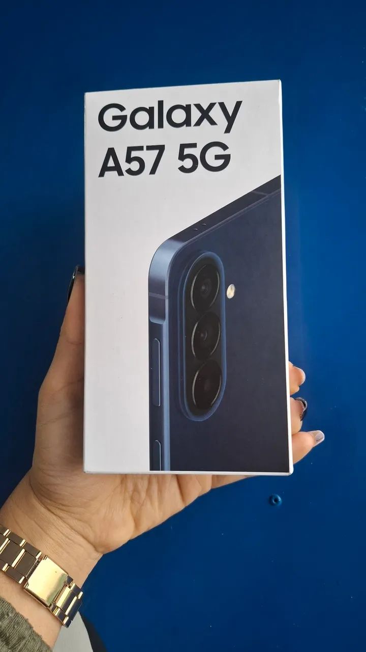 Galaxy A57