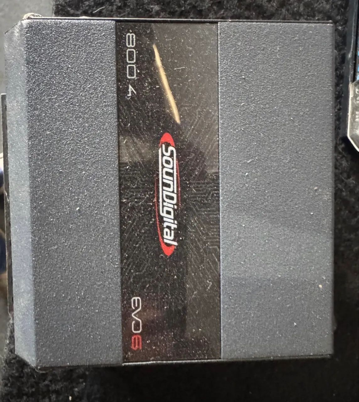 Som automotivo  - Foto 3