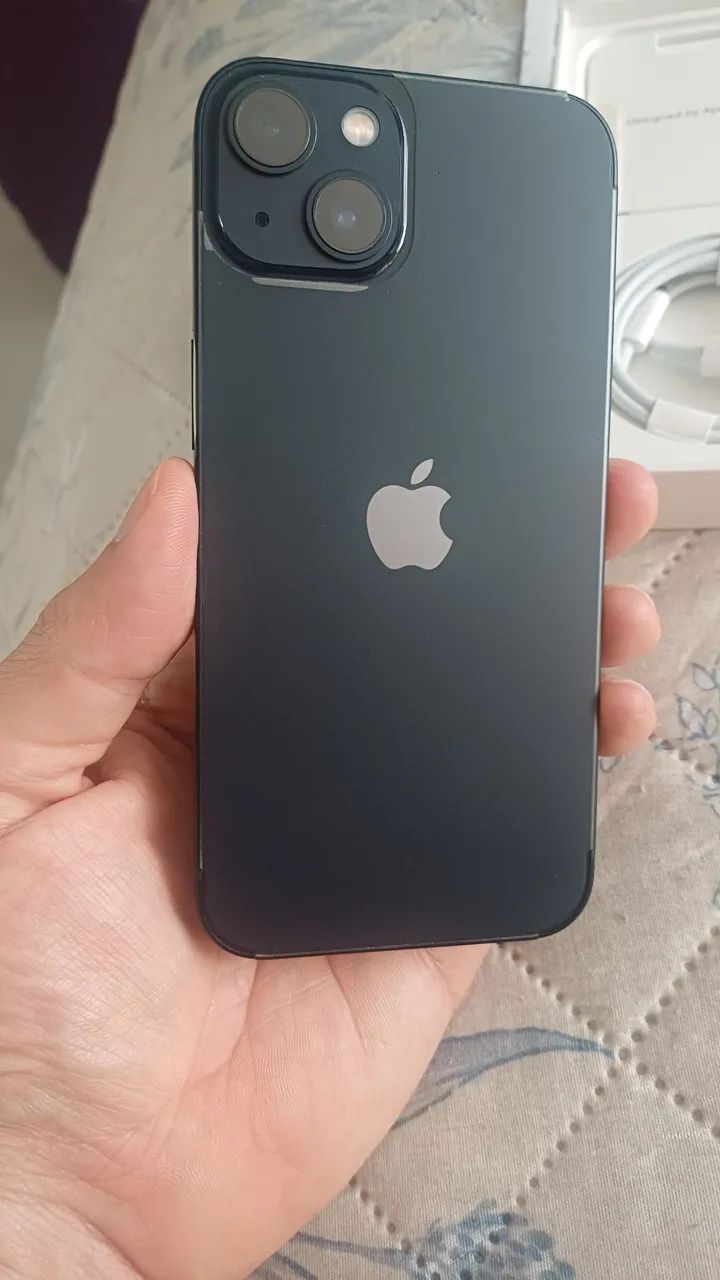 Iphone 13 128gb  - Foto 3