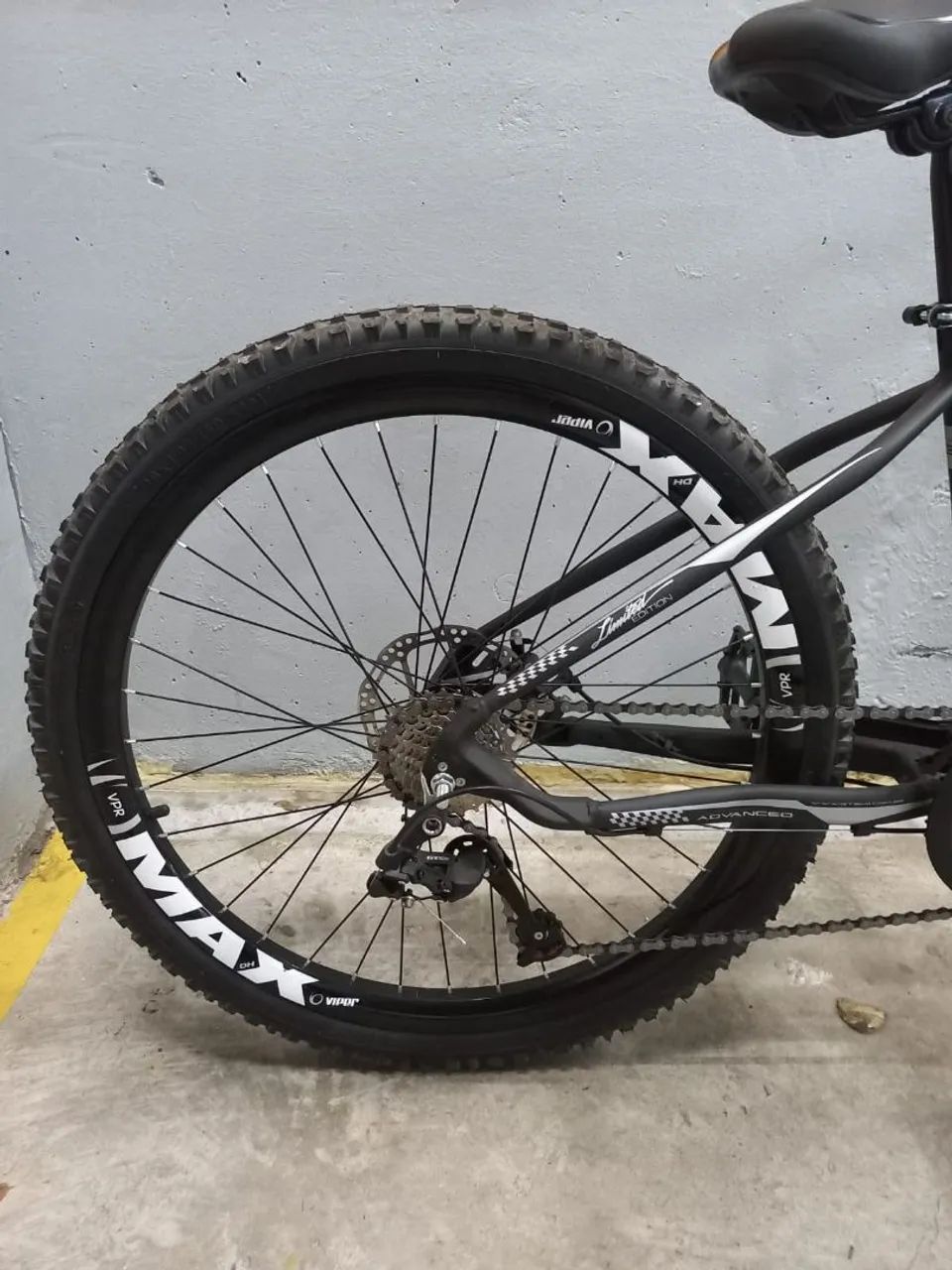 Bicicleta GTSM1 - Foto 4