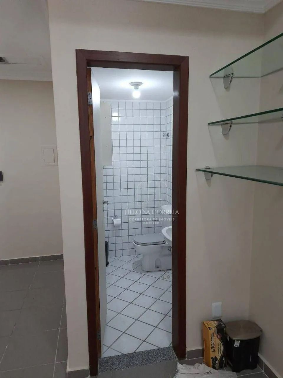 SALA COMERCIAL PARA ALUGAR EM LAGOA NOVA - Foto 5
