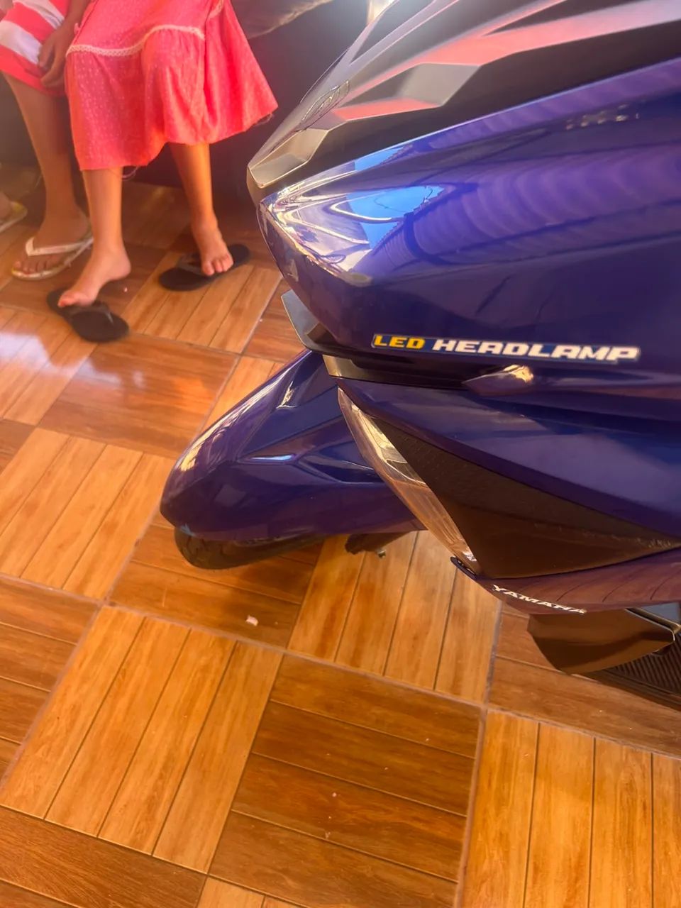 Moto Neo Automática  - Foto 3