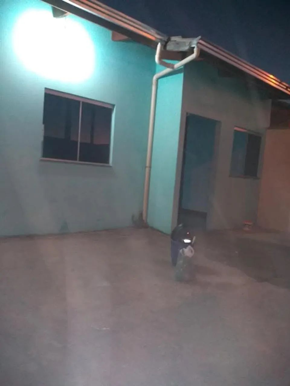 Vendo casa na cidade Paraíso -Tocantins  - Foto 4