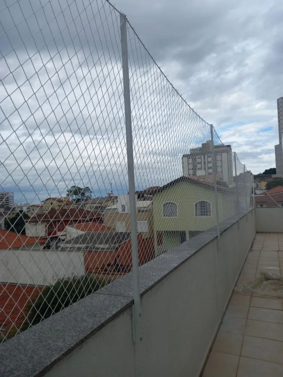Instalação e vendas de redes de proteção. - Foto 3