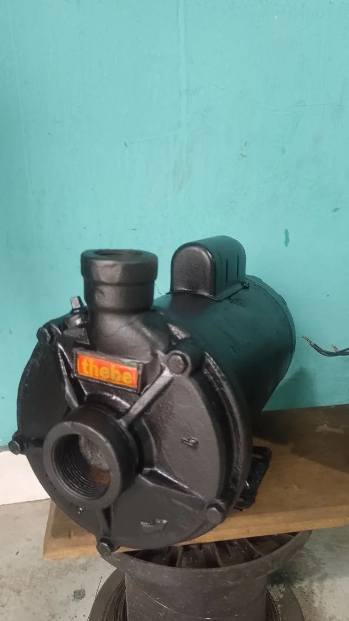 Manutenção em bomba d'água e poço artesiano. - Foto 4