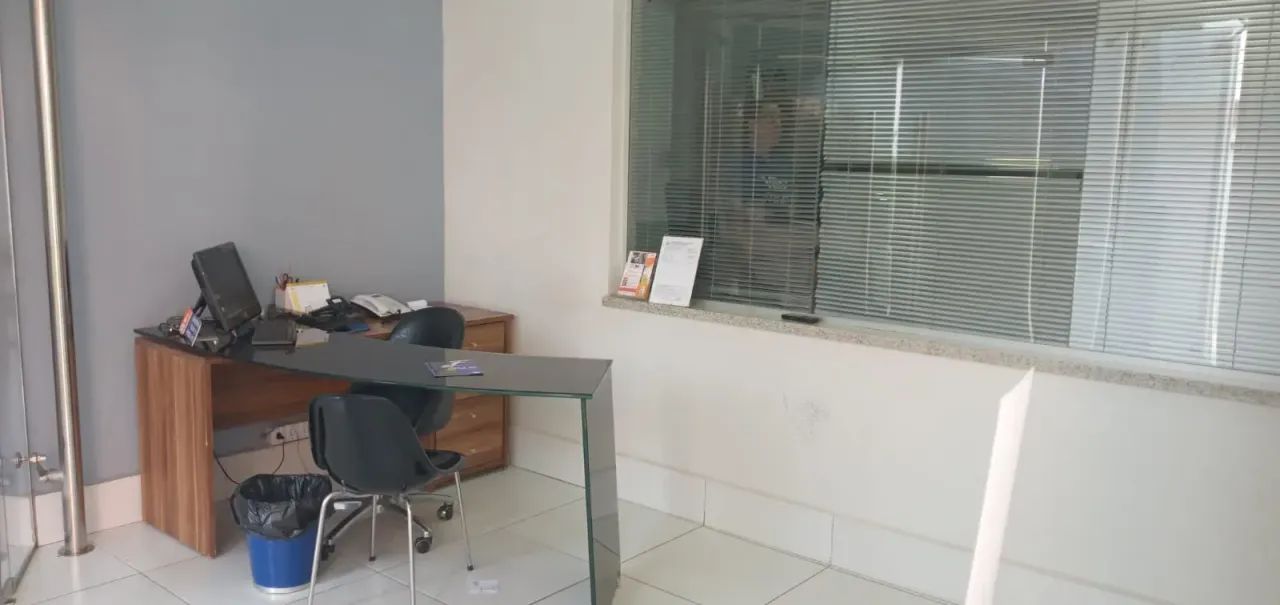 EXCELENTE PRÉDIO COMERCIAL NO CENTRO, PARA INVESTIMENTO. - Foto 5