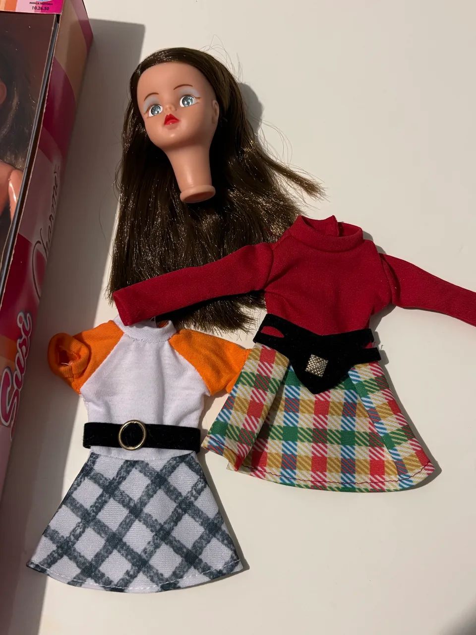 boneca Susi LOTE  - Foto 2