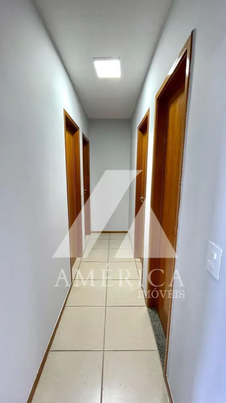 Alugo apto com 3 quartos, sendo uma suíte em Garden 3 américas - Foto 5