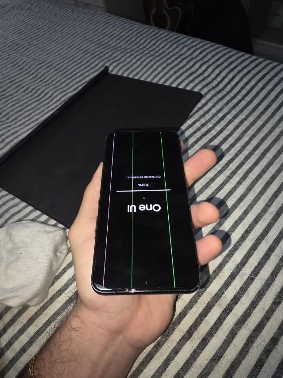 Samsung Galaxy S22 128GB | 8GB RAM - Foto 3