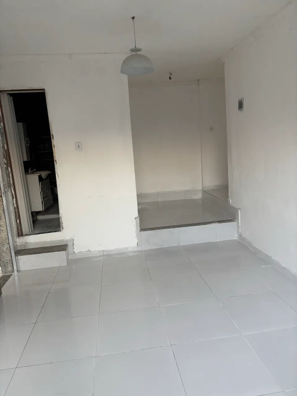 Alugo casa  com 3 quartos.  - Foto 5
