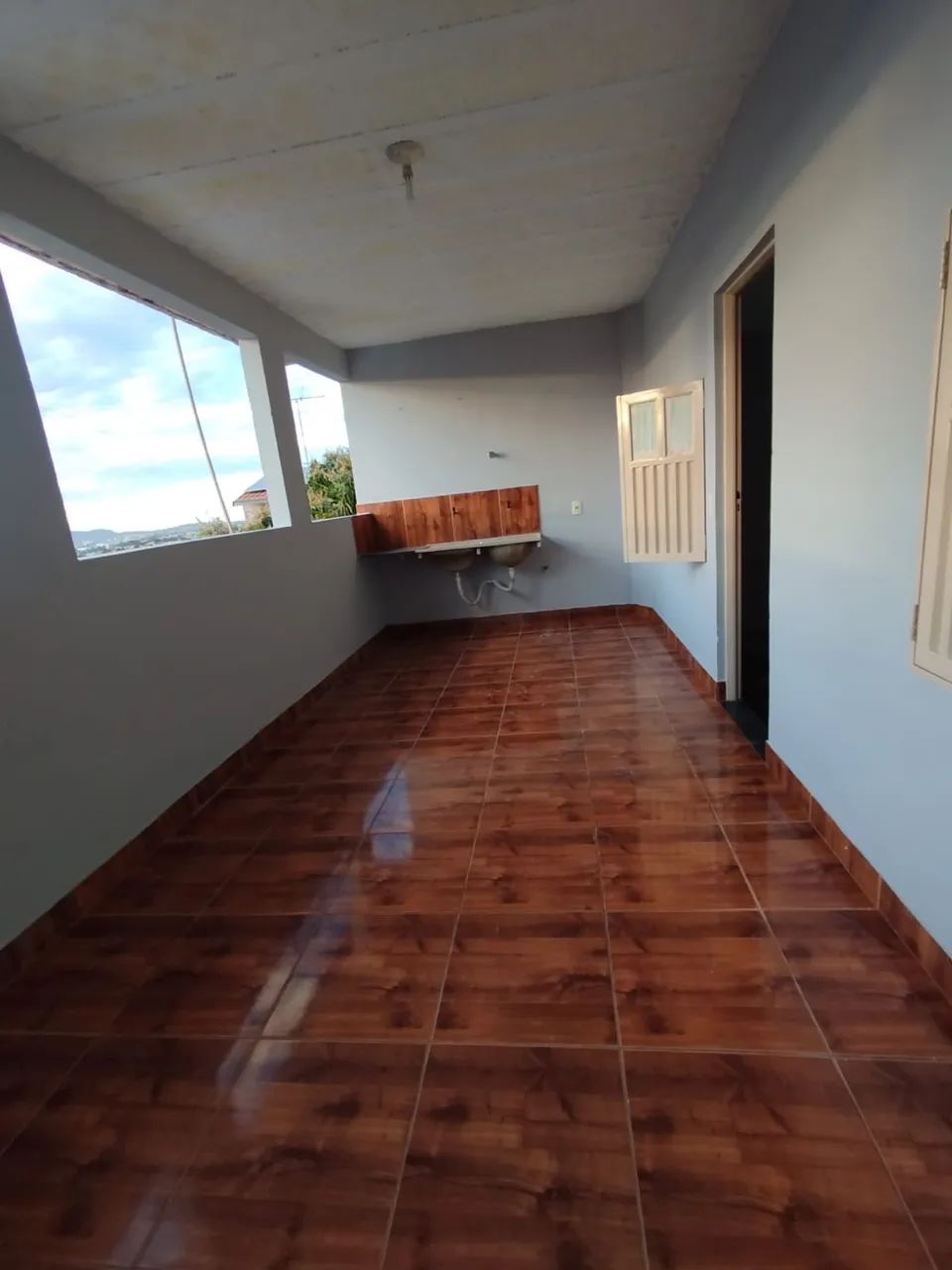 Aluga-se kitnet - Foto 5