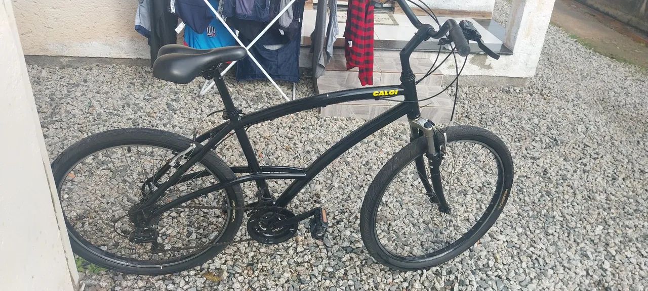 Bicicleta  - Foto 3