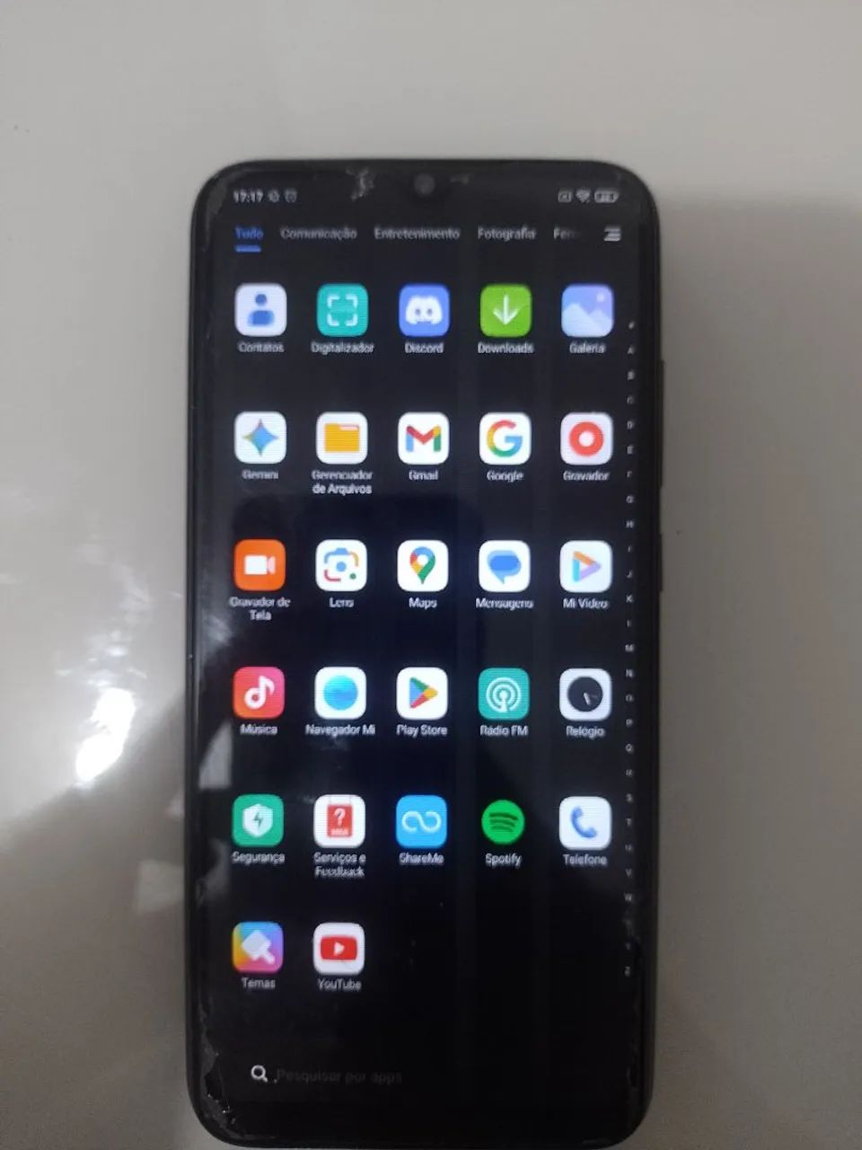 Redmi not 8 - Foto 4