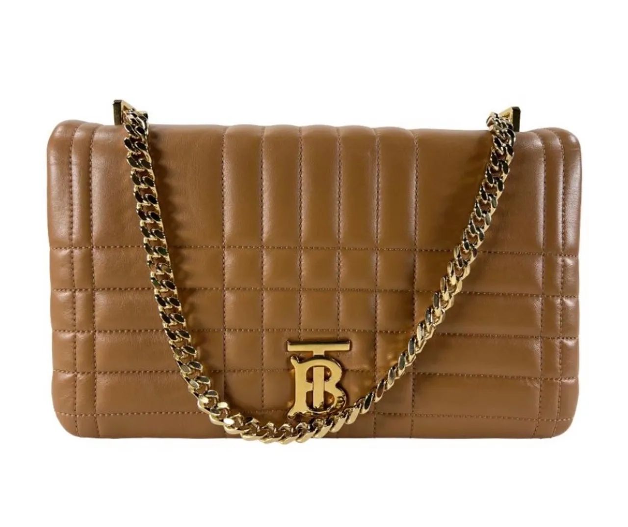 Bolsa Burberry Original - Foto 4