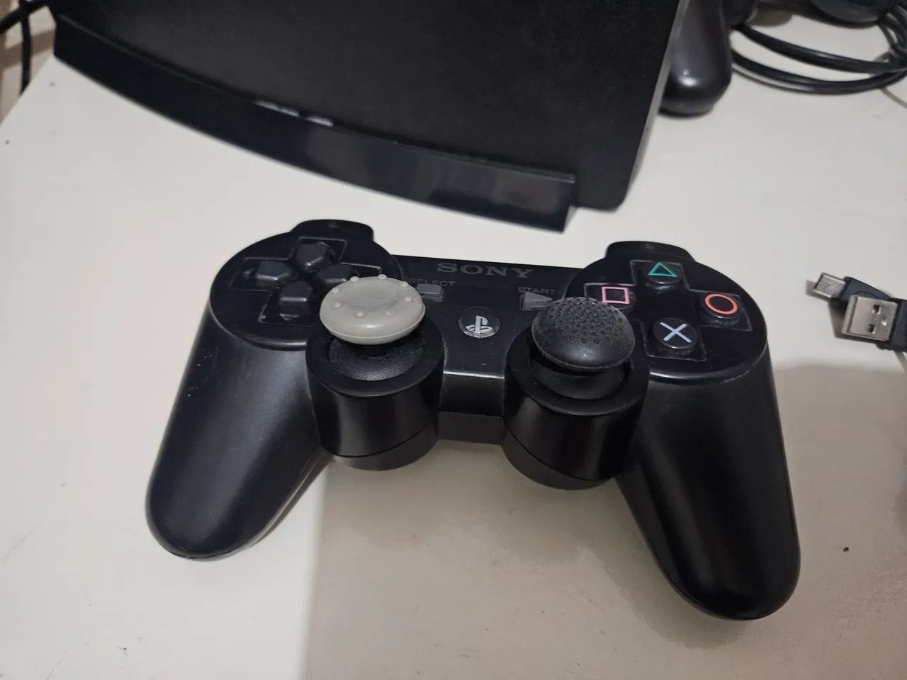 Ps3 Slim - Foto 2