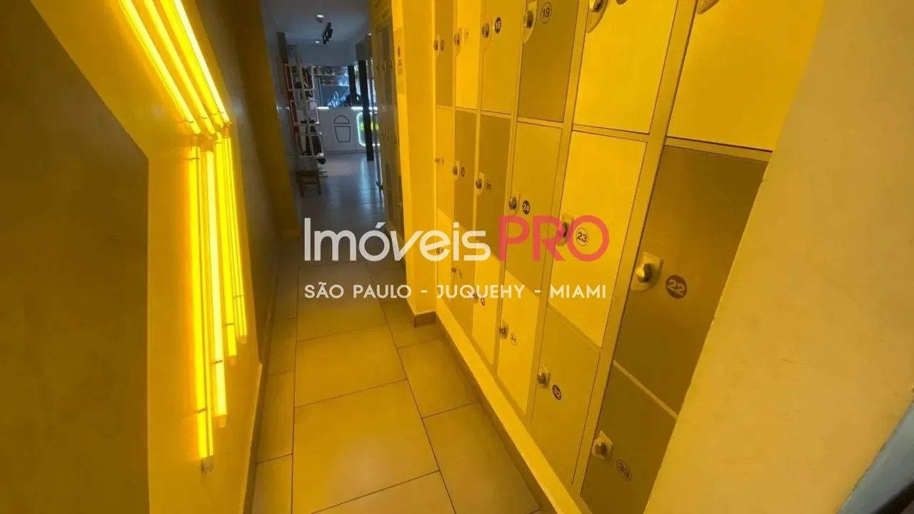 Prédio, Itaim Bibi - São Paulo - Foto 8