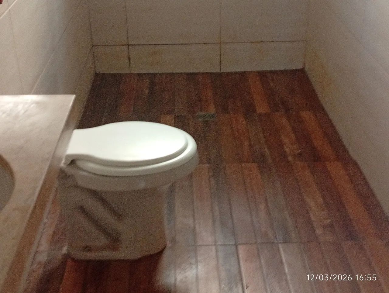 Foto - Campo Grande - Residencial Sírio Libanês I