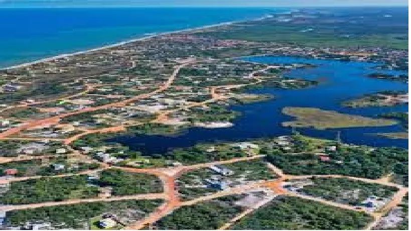 tereno 1200m2 Condominio Aguas Sauipe - Foto 3