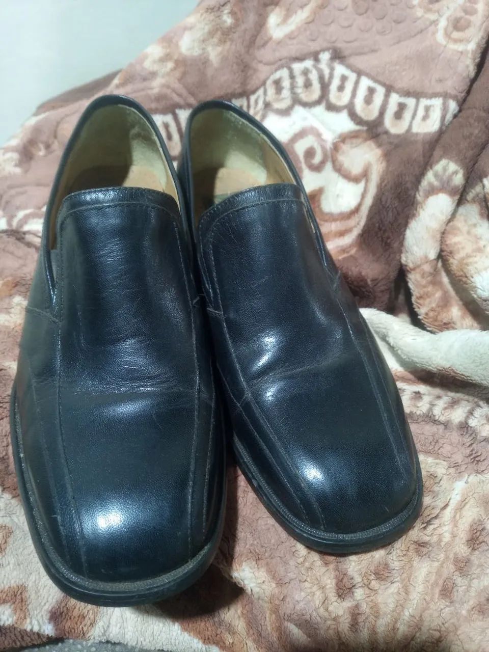 sapato masculino