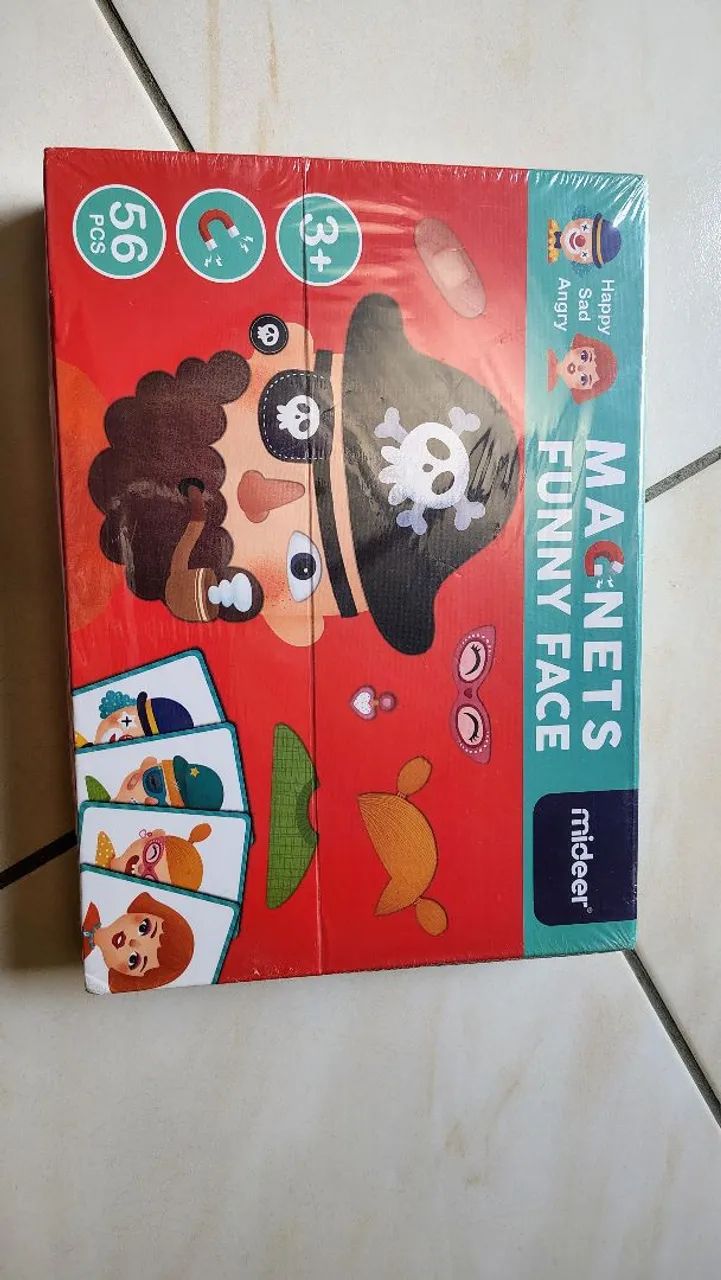 Brinquedos - Foto 2