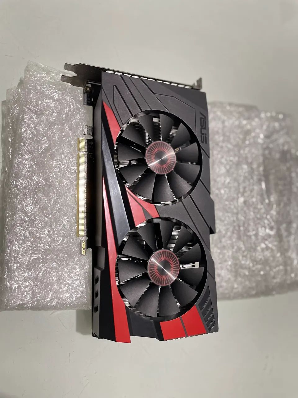 Placa de vídeo GeForce 950 - Foto 3