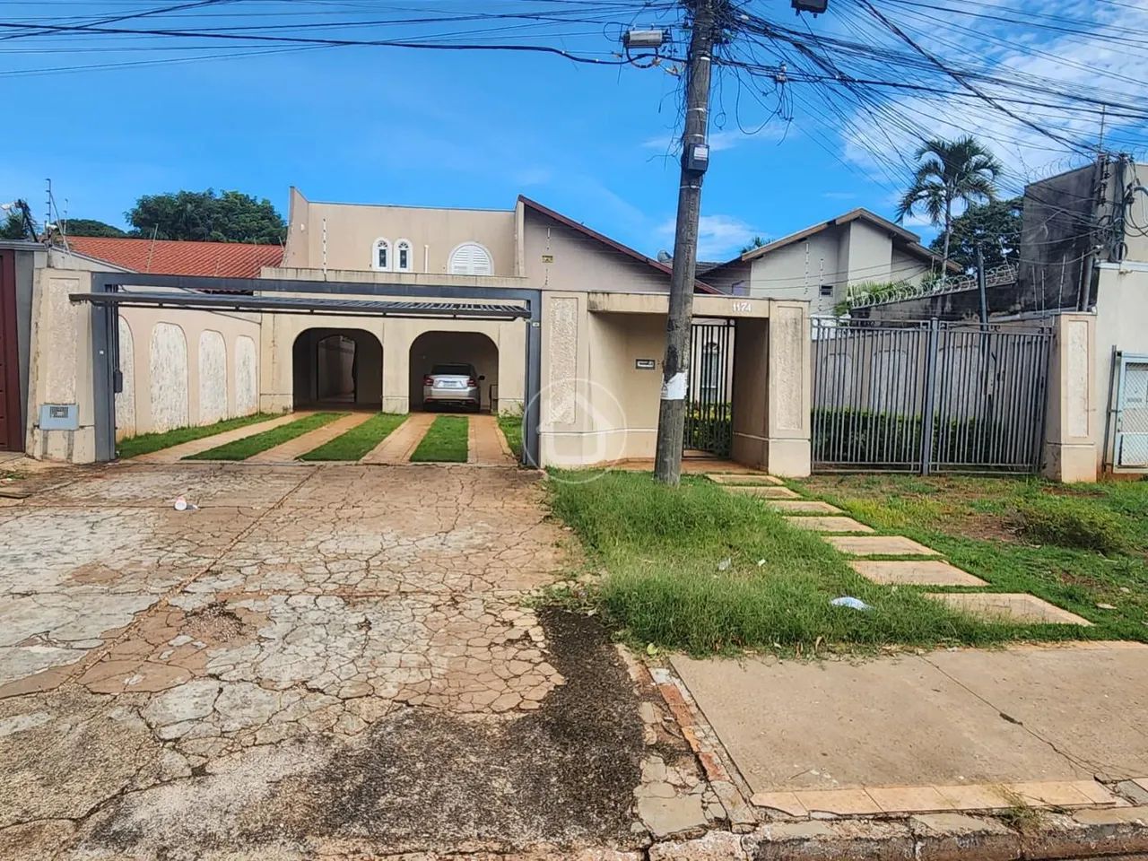 SOBRADO VILA BANDEIRANTES - Foto 5