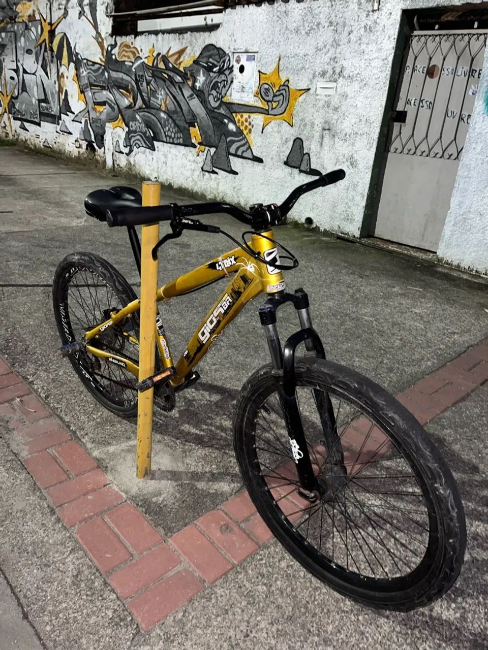 Gios 4trix - Foto 3