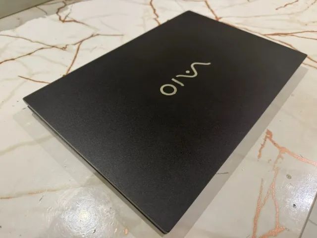 Ultrabook Vaio i5 de 10a Geração com Promoção Imbatível- Parcelo e Entrego - Foto 4