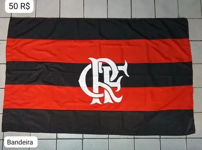 Bandeiras do Flamengo 