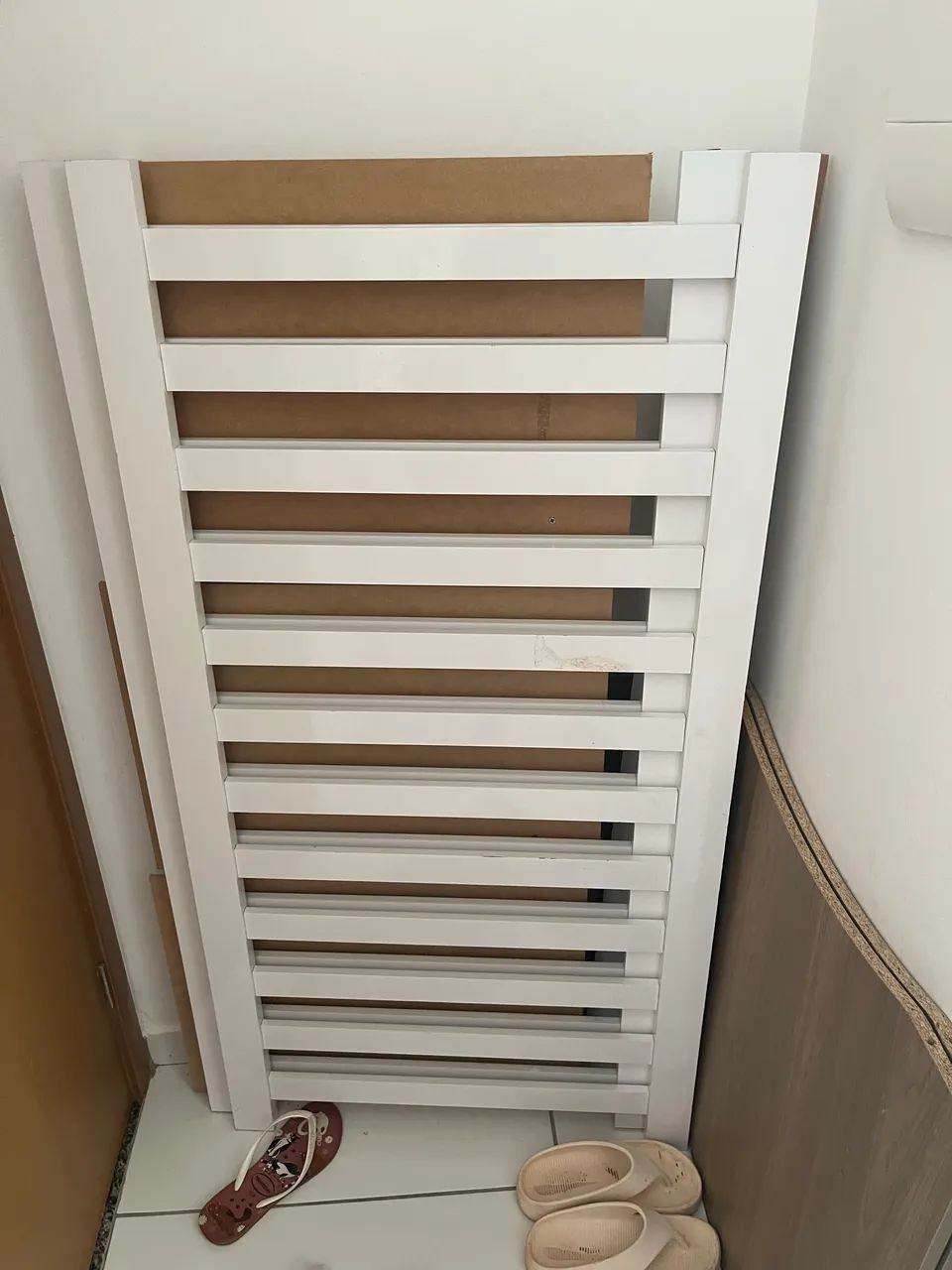 Berço mini cama  - Foto 2