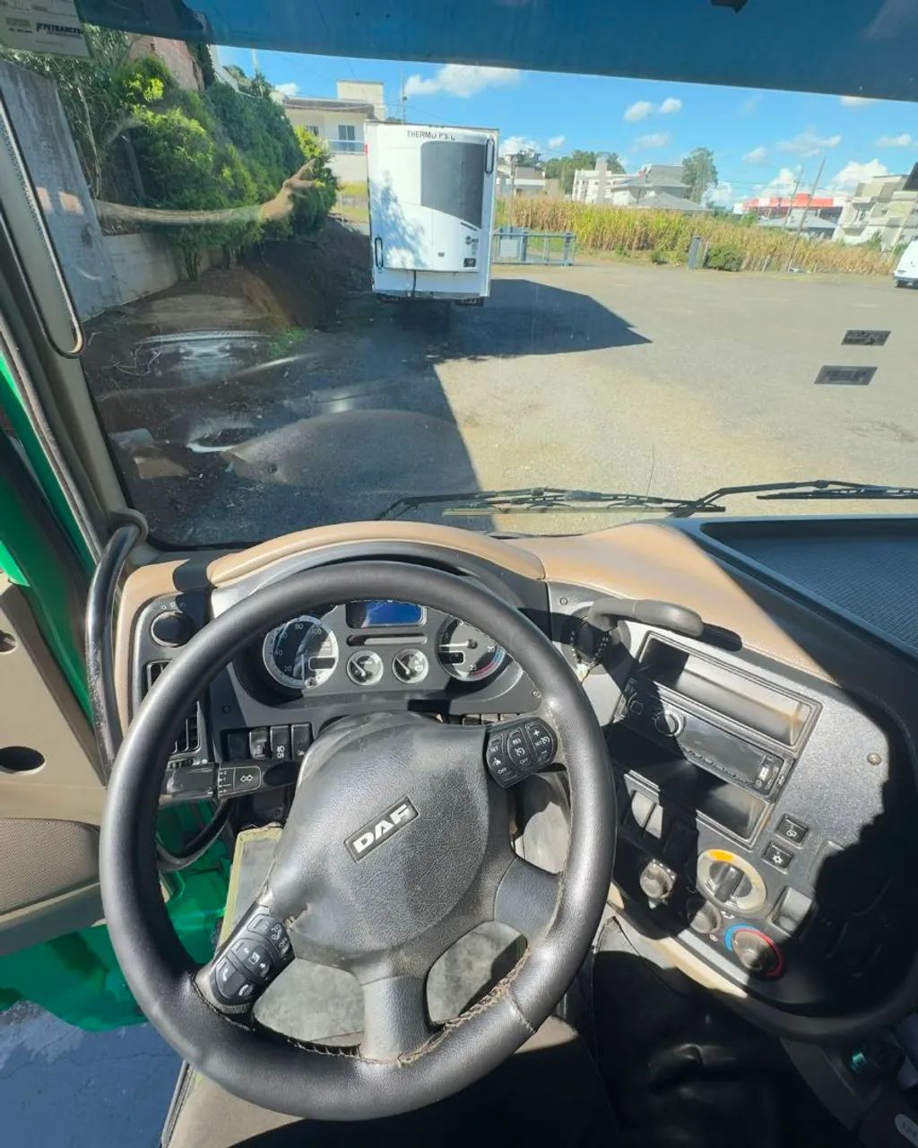 CAVALO DAF XF 410  - Foto 12