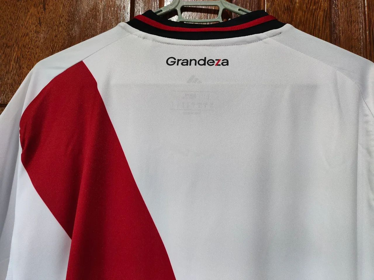 Camisa River Plate  - Foto 4
